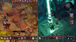 Divinity: Original Sin 2 - Definitive Edition Screenthot 2